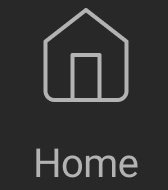 home icon